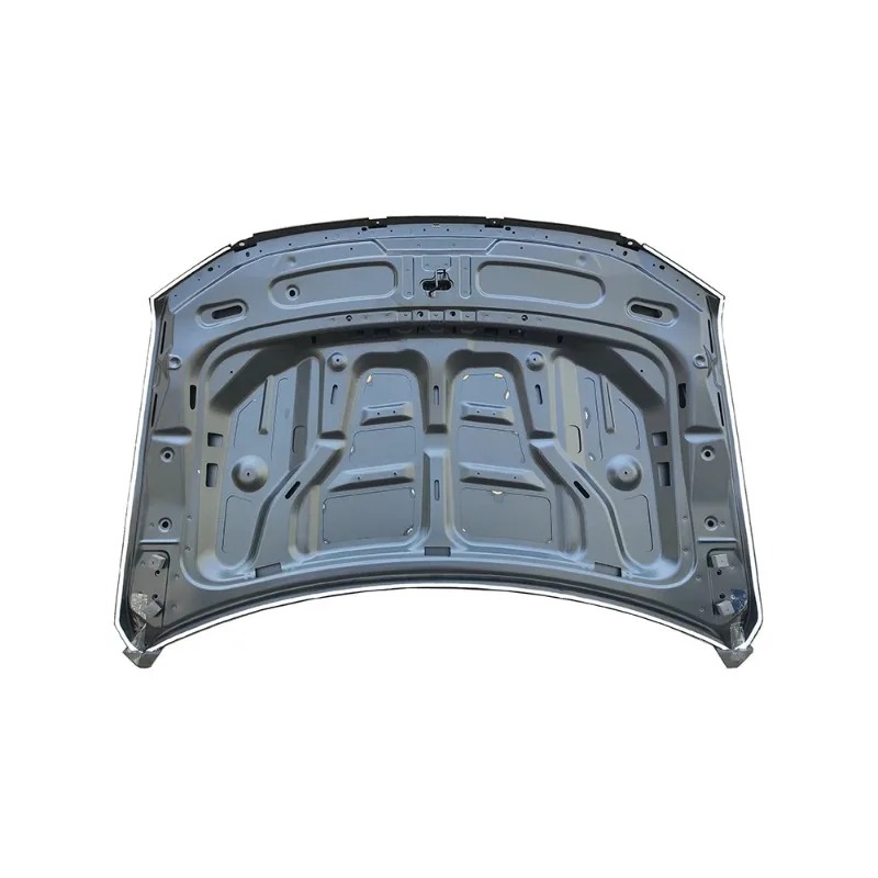 2021 to 2024 GMC Yukon and Yukon XL Hot Selling Replaced Aluminum Car Engine Hood Bonnet 85112716